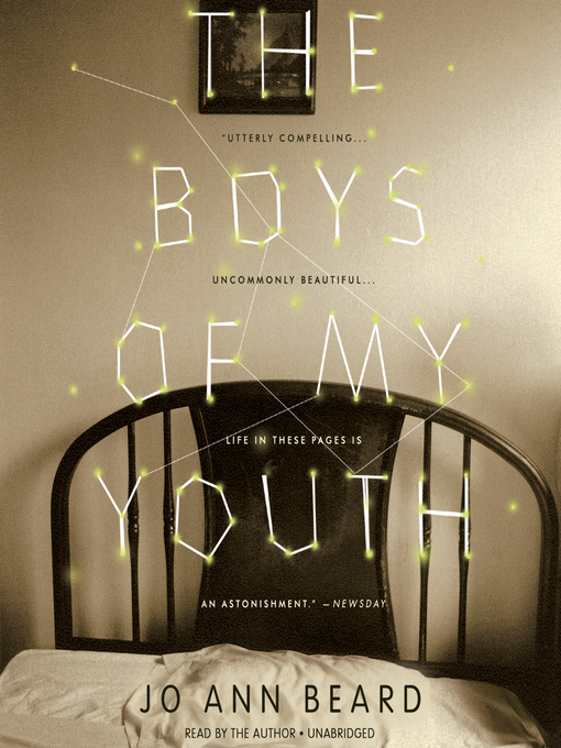 Title details for The Boys of My Youth by Jo Ann Beard - Available